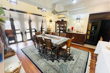 Country Heights Kajang