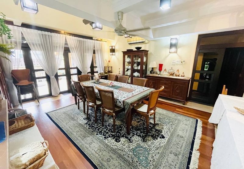 Country Heights Kajang