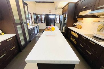 Country Heights Kajang