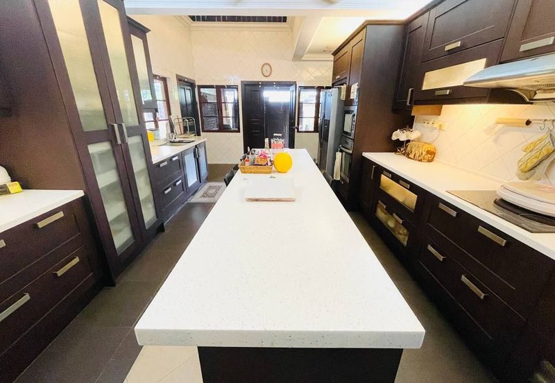 Country Heights Kajang