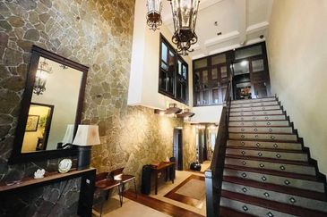 Country Heights Kajang