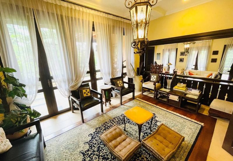 Country Heights Kajang