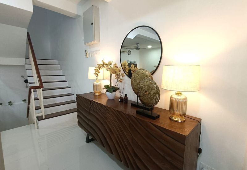 Jalan Bukit Setiawangsa 