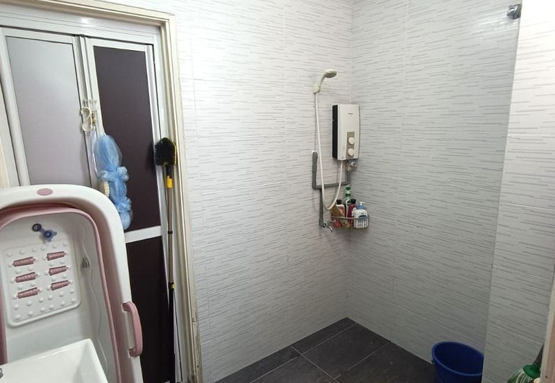 Jalan Bukit Setiawangsa 