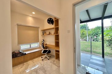 Kajang, Selangor | New Project 3 Bedrooms | RM390K- Near MRT, Cashback 30K, Easy Access to Highway