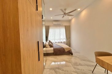 Kajang, Selangor | New Project 3 Bedrooms | RM390K- Near MRT, Cashback 30K, Easy Access to Highway