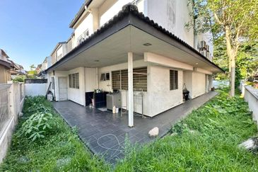 Jalan Datuk Sulaiman 