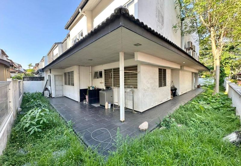 Jalan Datuk Sulaiman 