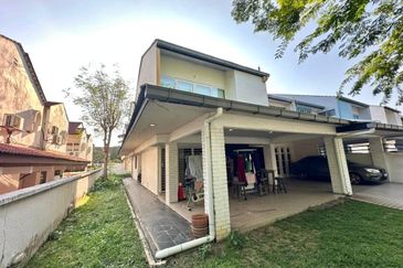 Jalan Datuk Sulaiman 