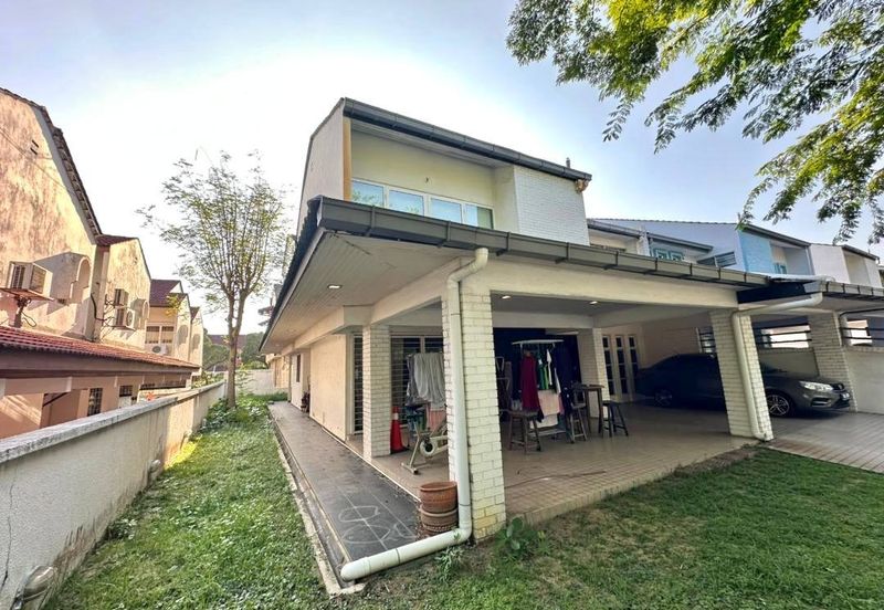 Jalan Datuk Sulaiman 