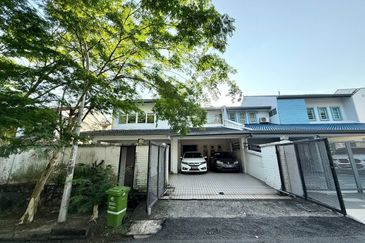 Jalan Datuk Sulaiman 