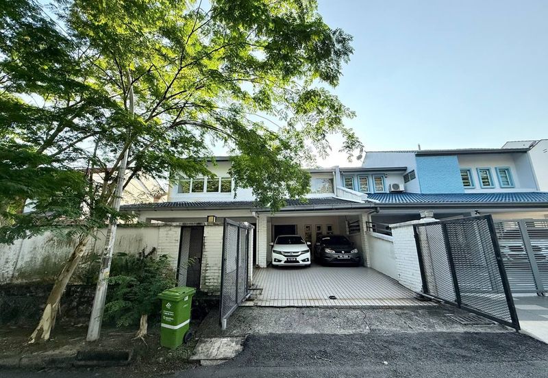 Jalan Datuk Sulaiman 