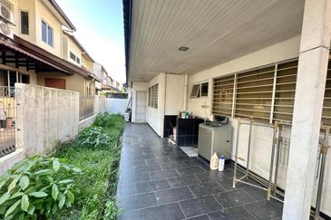 Jalan Datuk Sulaiman 