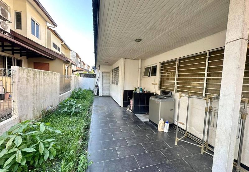 Jalan Datuk Sulaiman 