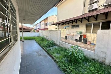 Jalan Datuk Sulaiman 