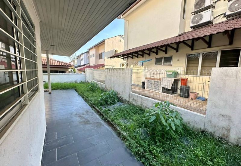 Jalan Datuk Sulaiman 