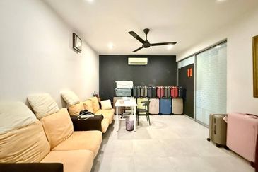 Jalan Datuk Sulaiman 