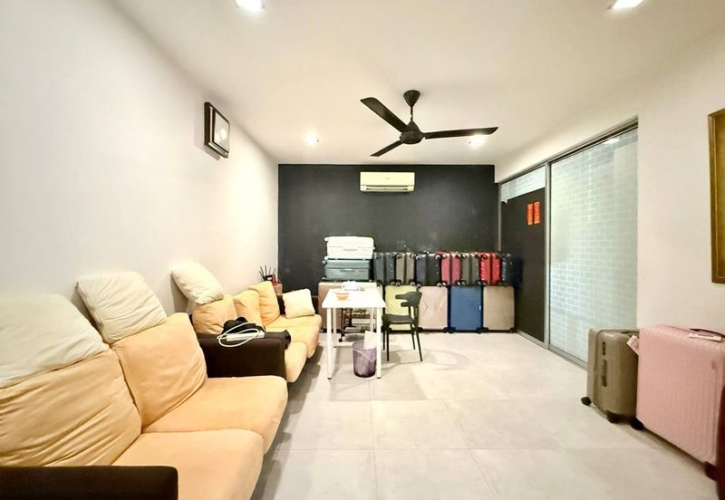 Jalan Datuk Sulaiman 