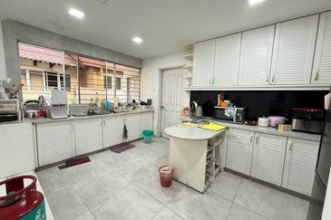 Jalan Datuk Sulaiman 