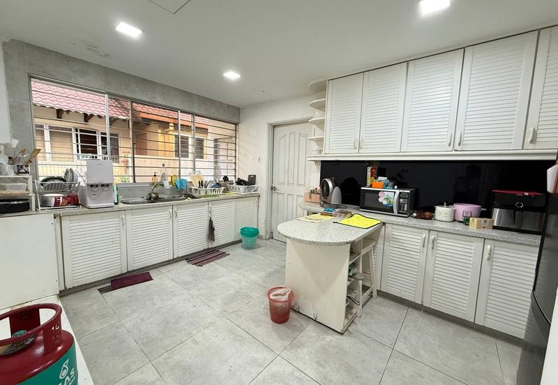 Jalan Datuk Sulaiman 