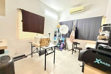 Jalan Datuk Sulaiman 