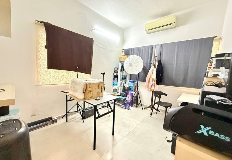 Jalan Datuk Sulaiman 