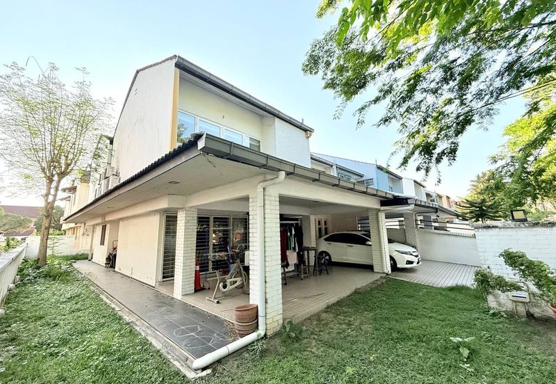 Jalan Datuk Sulaiman 