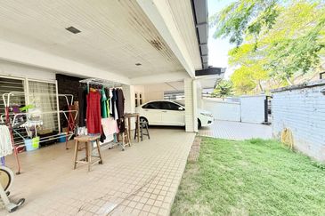 Jalan Datuk Sulaiman 