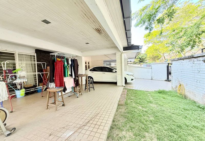 Jalan Datuk Sulaiman 