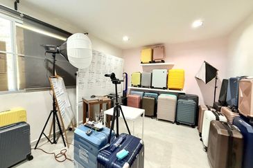 Jalan Datuk Sulaiman 