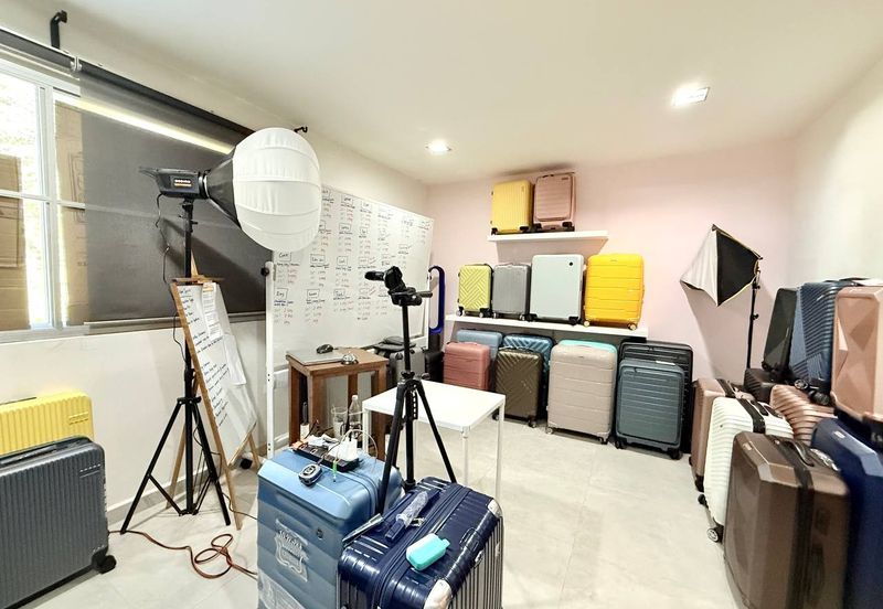 Jalan Datuk Sulaiman 