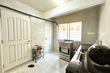 Jalan Datuk Sulaiman 