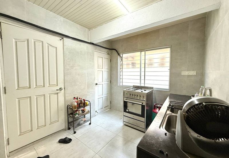 Jalan Datuk Sulaiman 