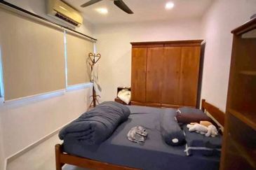 Jalan Datuk Sulaiman 