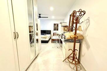 Jalan Datuk Sulaiman 