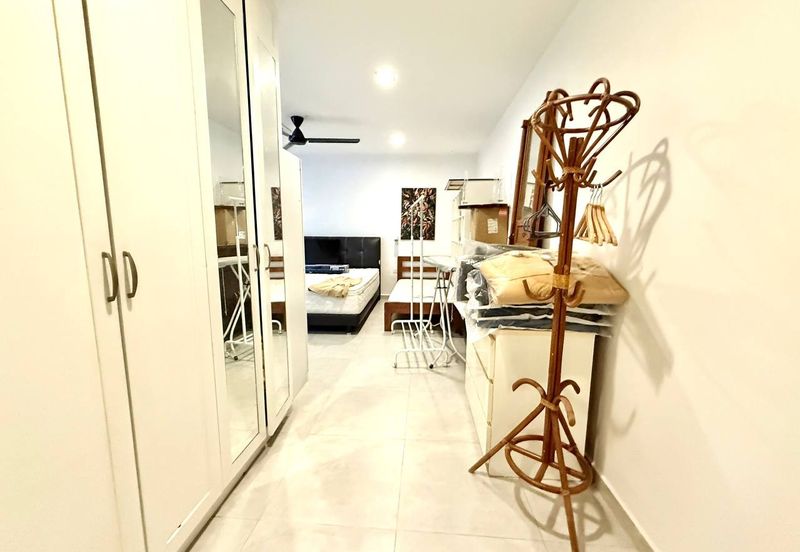 Jalan Datuk Sulaiman 