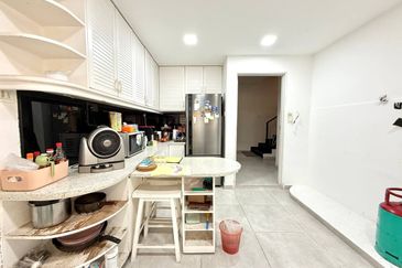 Jalan Datuk Sulaiman 