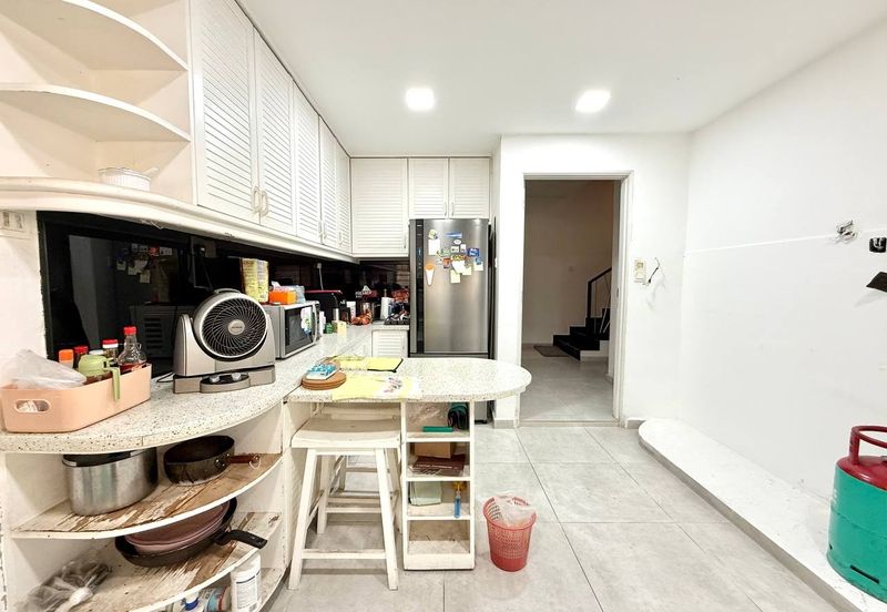 Jalan Datuk Sulaiman 