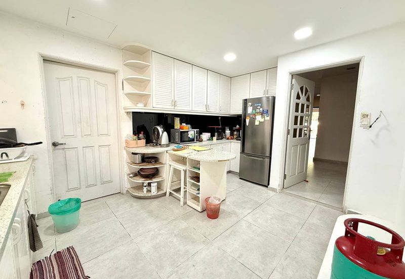 Jalan Datuk Sulaiman 