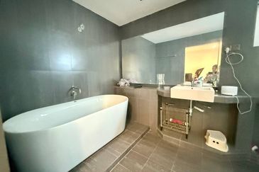 Jalan Datuk Sulaiman 