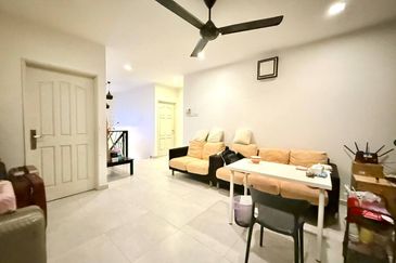 Jalan Datuk Sulaiman 