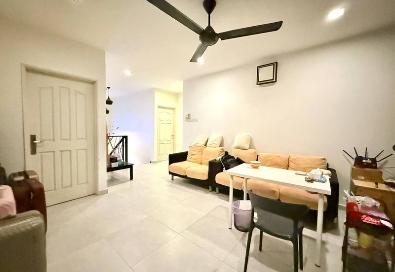 Jalan Datuk Sulaiman 