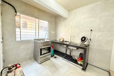 Jalan Datuk Sulaiman 