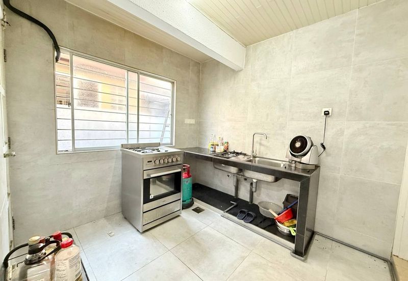 Jalan Datuk Sulaiman 