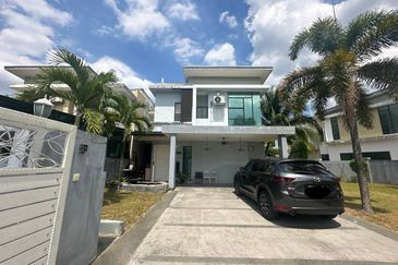 Cahaya SPK, Seksyen U9