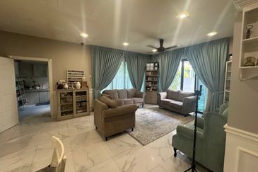 Cahaya SPK, Seksyen U9