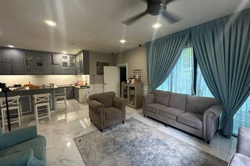 Cahaya SPK, Seksyen U9