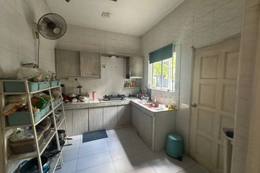 Cahaya SPK, Seksyen U9