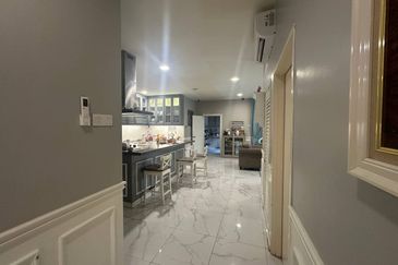 Cahaya SPK, Seksyen U9