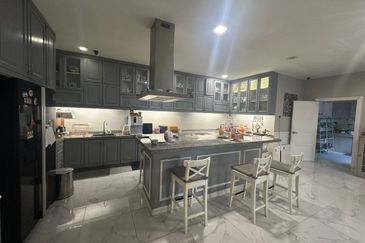 Cahaya SPK, Seksyen U9